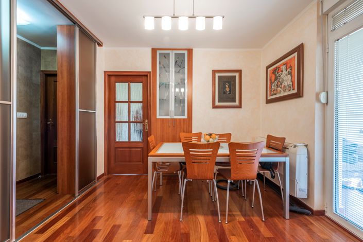 Image No.9-Appartement de 1 chambre à vendre à Budva