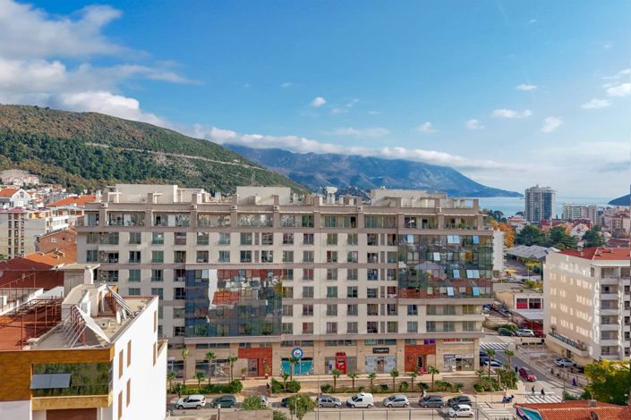 Image No.1-3 Bed Apartment for sale
