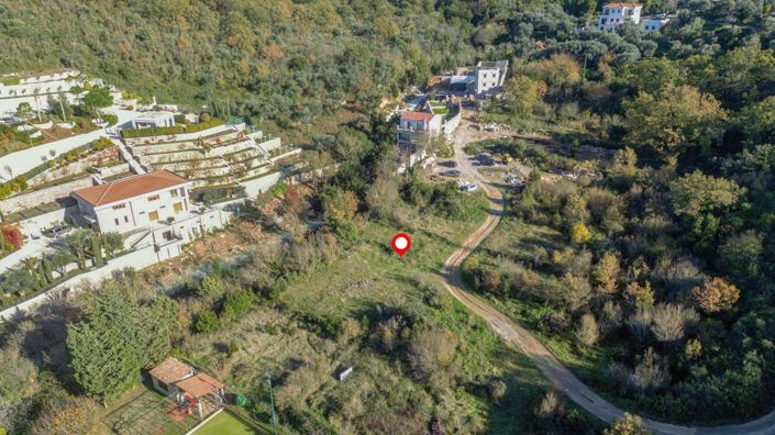 Image No.9-Terre à vendre à Budva
