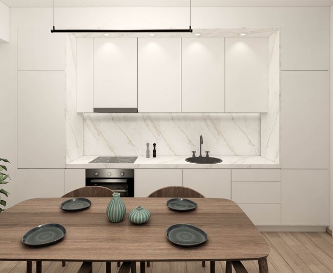 Image No.13-Appartement de 1 chambre à vendre à Donja Lastva