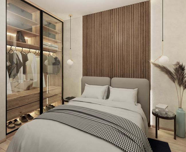 Image No.14-Appartement de 1 chambre à vendre à Donja Lastva