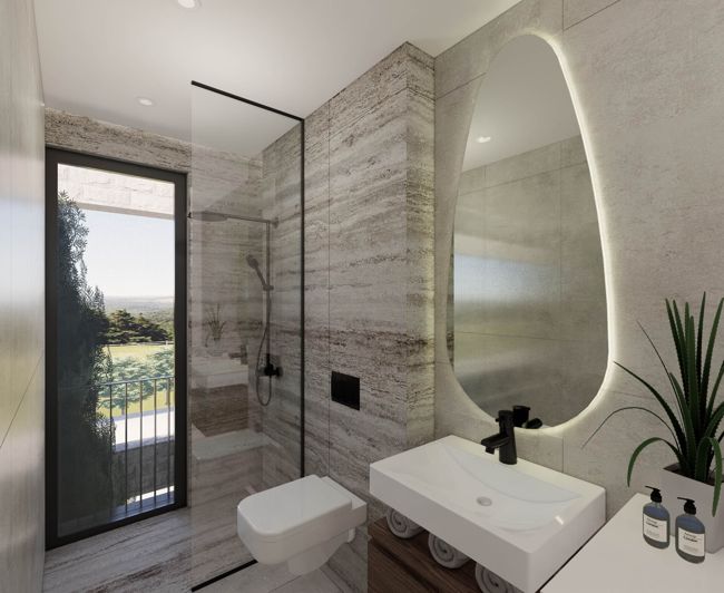 Image No.15-Appartement de 1 chambre à vendre à Donja Lastva