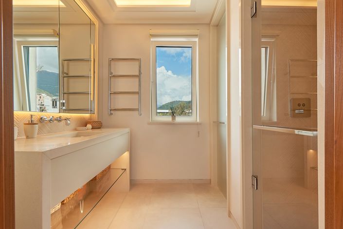 Image No.12-Appartement de 2 chambres à vendre à Tivat