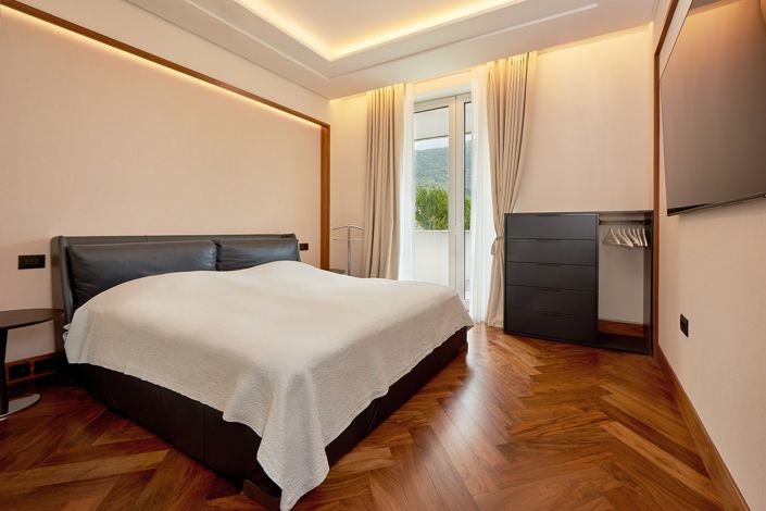 Image No.9-Appartement de 2 chambres à vendre à Tivat