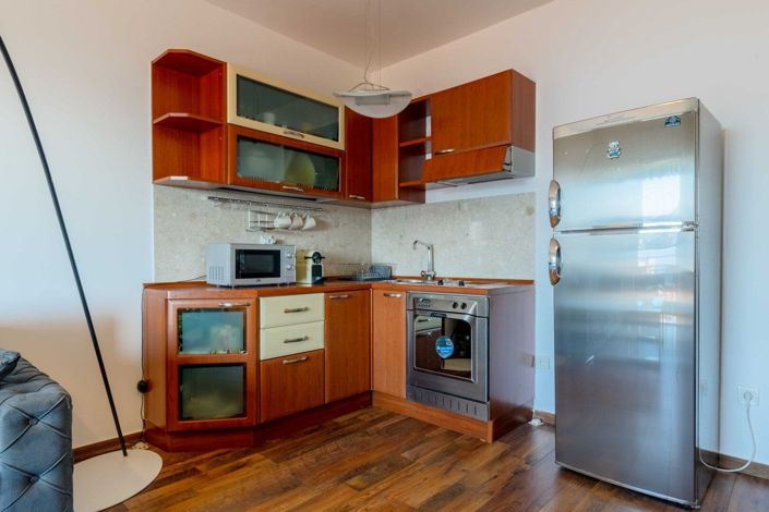 Image No.10-Appartement de 1 chambre à vendre à Budva