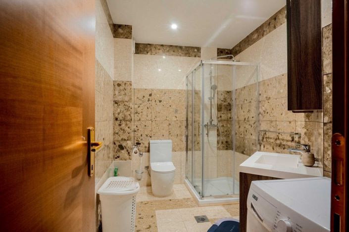 Image No.13-Appartement de 1 chambre à vendre à Budva