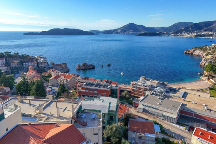 Image No.4-Appartement de 1 chambre à vendre à Budva