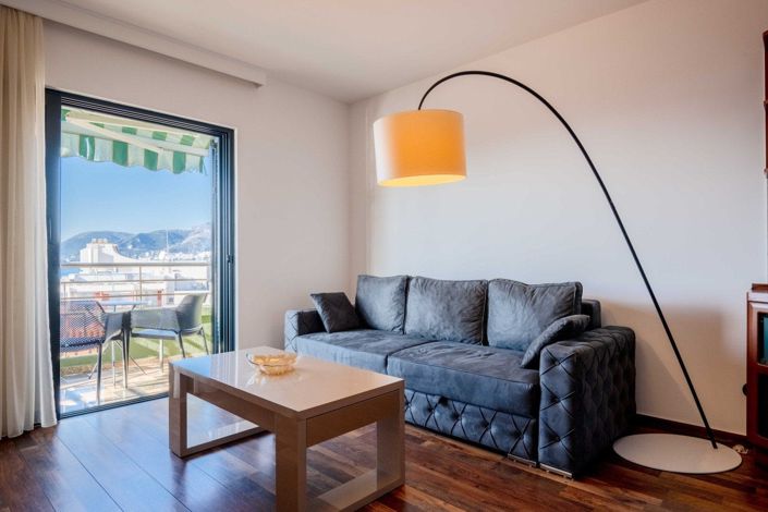 Image No.6-Appartement de 1 chambre à vendre à Budva