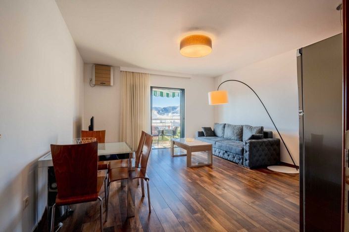 Image No.8-Appartement de 1 chambre à vendre à Budva