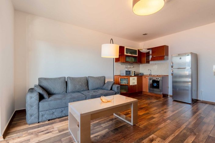 Image No.9-Appartement de 1 chambre à vendre à Budva