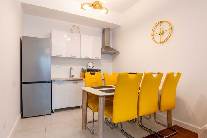 Image No.10-1 Bed Apartment for sale