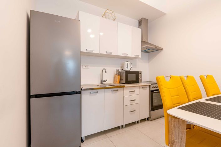 Image No.11-1 Bed Apartment for sale