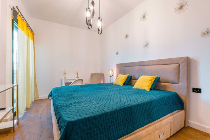 Image No.12-1 Bed Apartment for sale