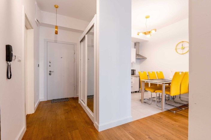 Image No.16-1 Bed Apartment for sale