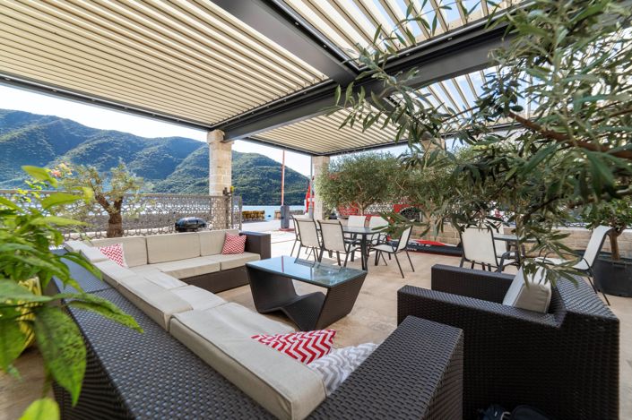 Image No.4-Maison de 4 chambres à vendre à Perast