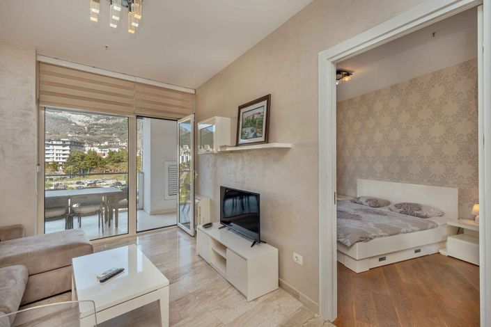 Image No.15-1 Bed Apartment for sale