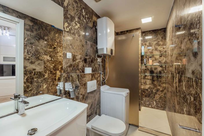 Image No.19-1 Bed Apartment for sale