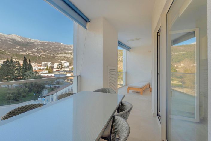 Image No.21-1 Bed Apartment for sale