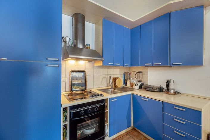 Image No.9-Appartement de 2 chambres à vendre à Herceg Novi