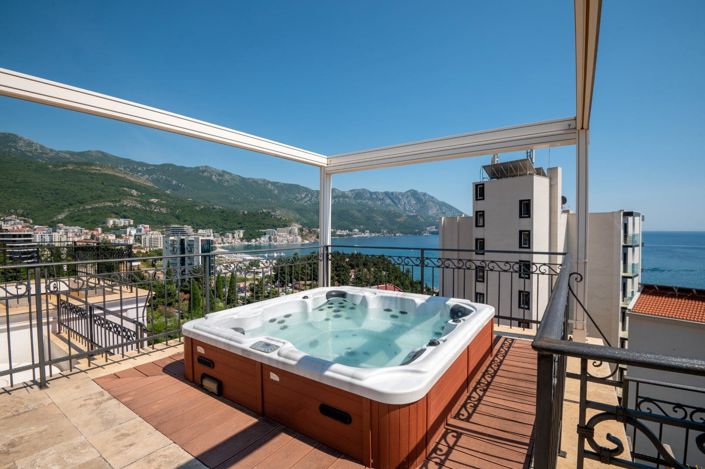 Image No.15-2 Bed Penthouse for sale