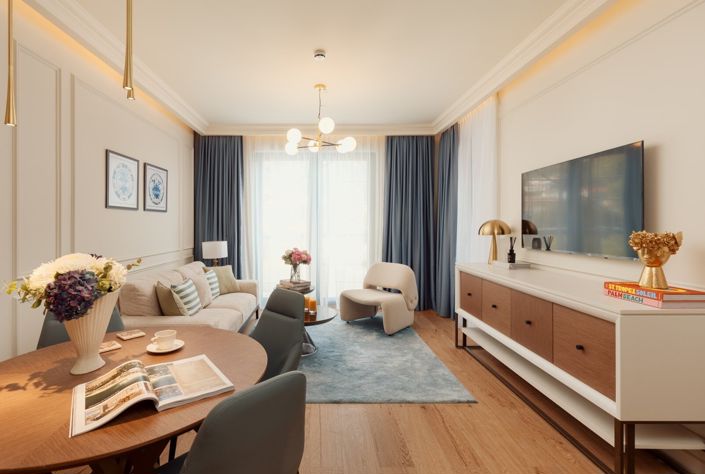 Image No.1-1 Bed Apartment for sale