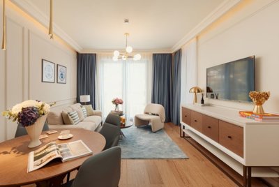 1 - Risan, Apartment
