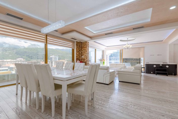 Image No.11-Appartement de 2 chambres à vendre à Budva