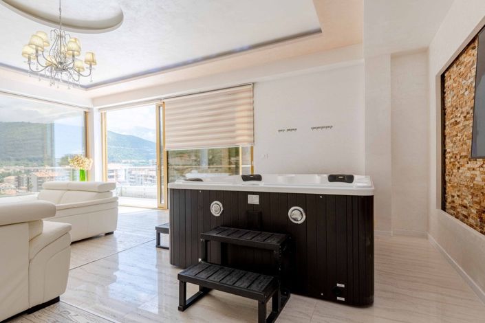 Image No.13-Appartement de 2 chambres à vendre à Budva