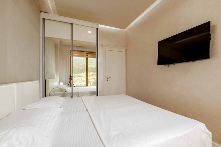 Image No.15-Appartement de 2 chambres à vendre à Budva