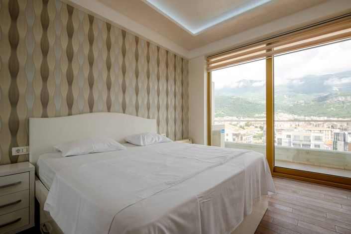 Image No.16-Appartement de 2 chambres à vendre à Budva