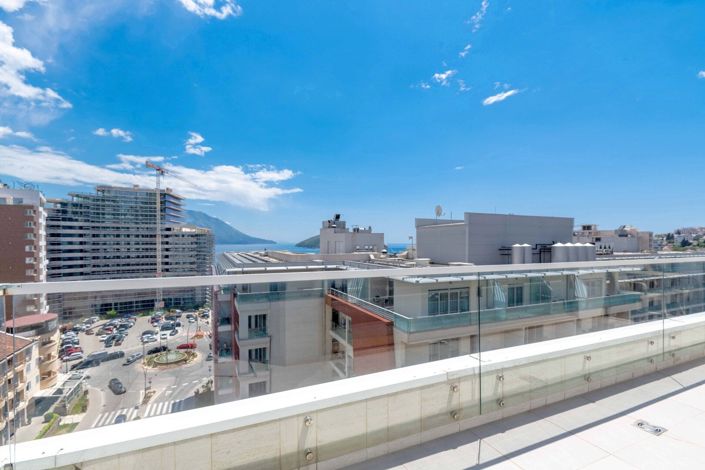 Image No.5-Appartement de 2 chambres à vendre à Budva