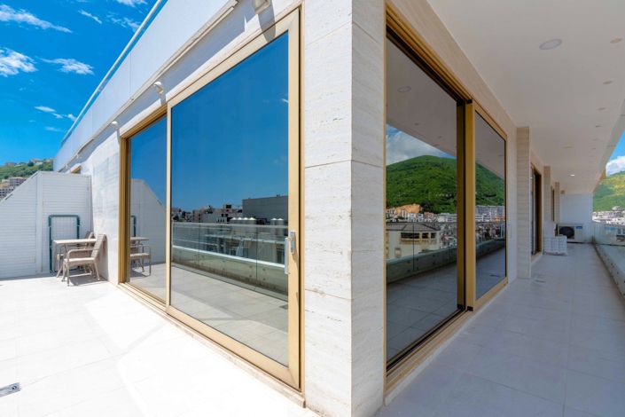 Image No.6-Appartement de 2 chambres à vendre à Budva