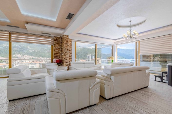 Image No.7-Appartement de 2 chambres à vendre à Budva