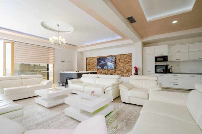 Image No.8-Appartement de 2 chambres à vendre à Budva