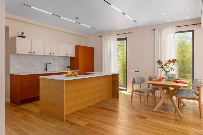 Image No.8-2 Bed House for sale