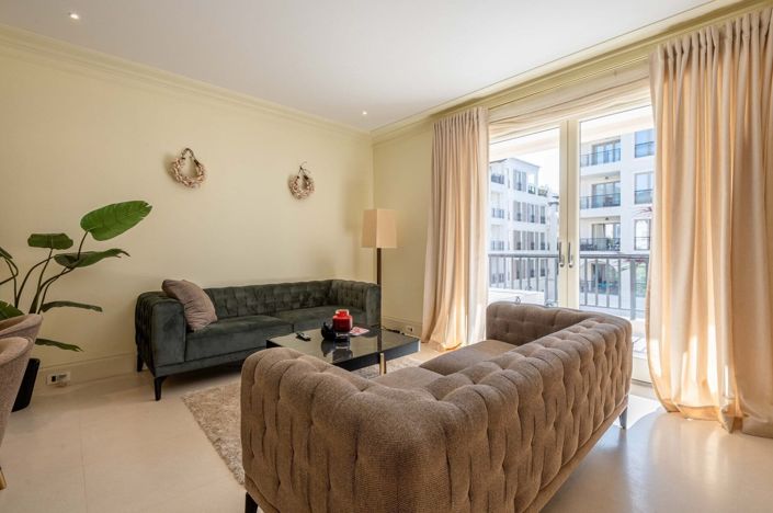 Image No.1-Appartement de 2 chambres à vendre à Tivat