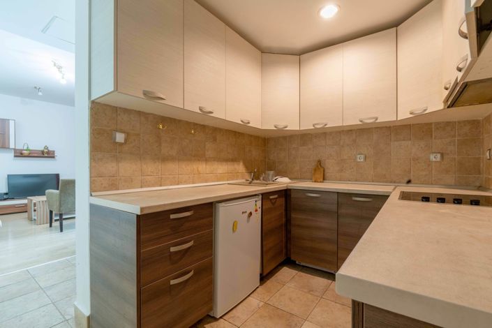 Image No.10-Appartement de 1 chambre à vendre à Dobrota