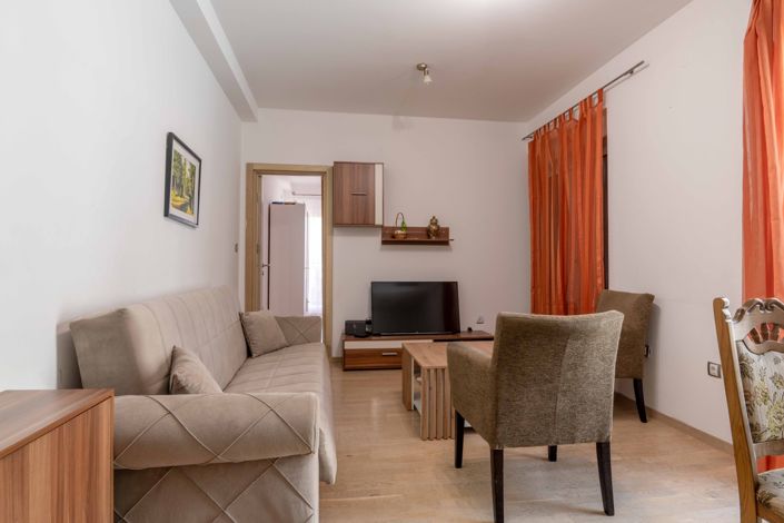 Image No.6-Appartement de 1 chambre à vendre à Dobrota