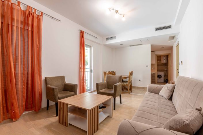 Image No.7-Appartement de 1 chambre à vendre à Dobrota