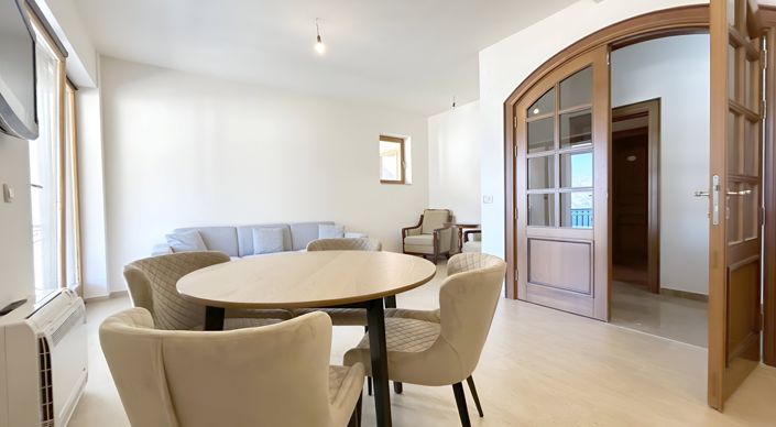 Image No.6-Appartement de 2 chambres à vendre à Dobrota