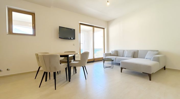 Image No.7-Appartement de 2 chambres à vendre à Dobrota