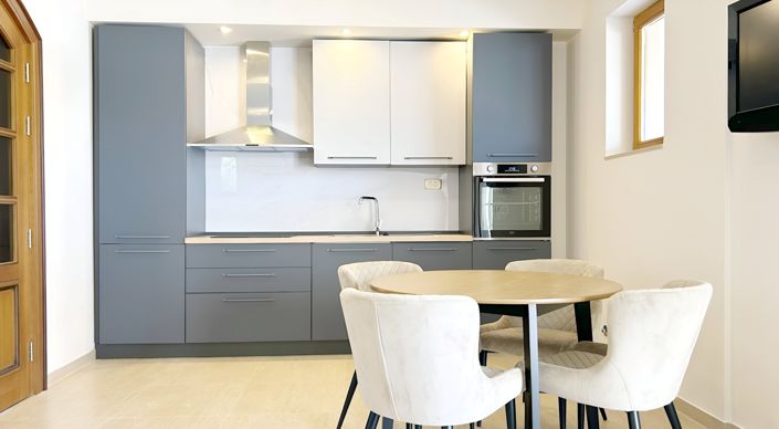 Image No.8-Appartement de 2 chambres à vendre à Dobrota