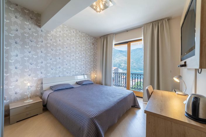 Image No.9-Appartement de 2 chambres à vendre à Dobrota