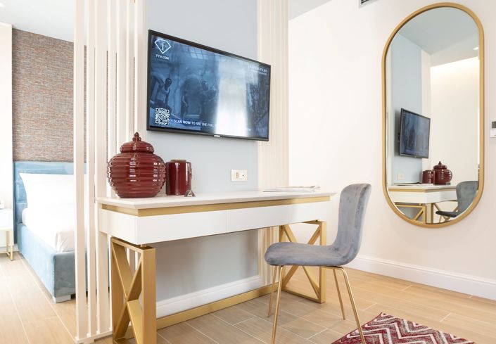 Image No.13-Un hôtel de 9 chambres à vendre à Budva