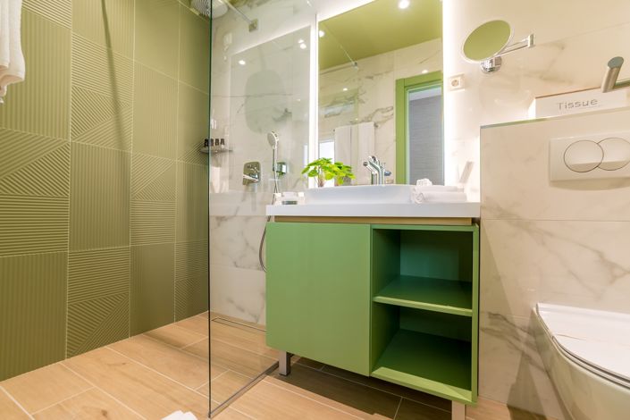 Image No.16-Un hôtel de 9 chambres à vendre à Budva