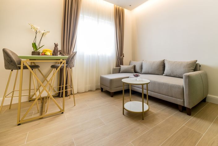 Image No.17-Un hôtel de 9 chambres à vendre à Budva