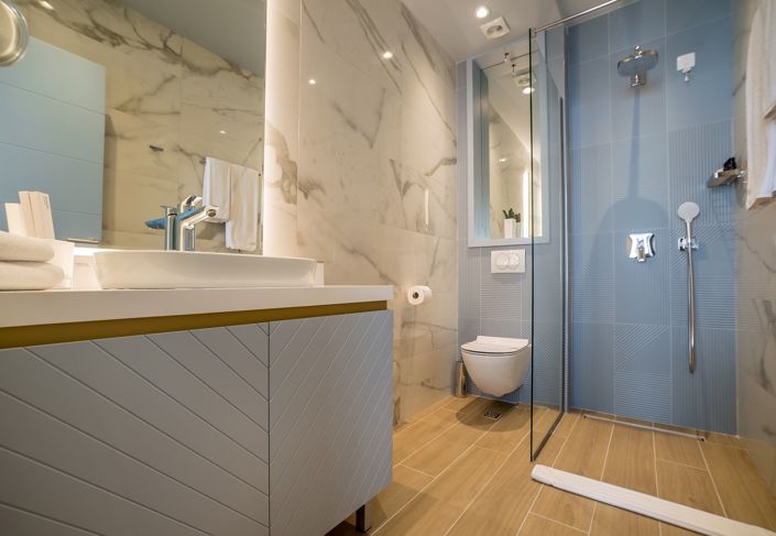 Image No.20-Un hôtel de 9 chambres à vendre à Budva