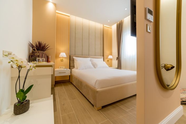 Image No.21-Un hôtel de 9 chambres à vendre à Budva