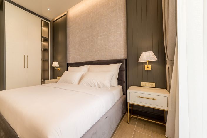 Image No.23-Un hôtel de 9 chambres à vendre à Budva