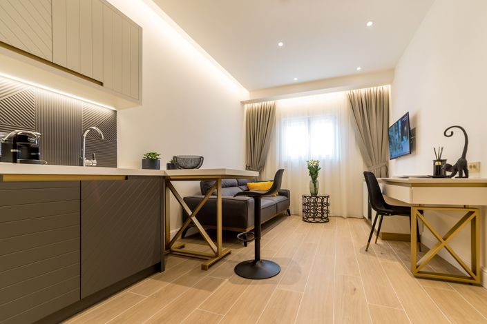 Image No.24-Un hôtel de 9 chambres à vendre à Budva